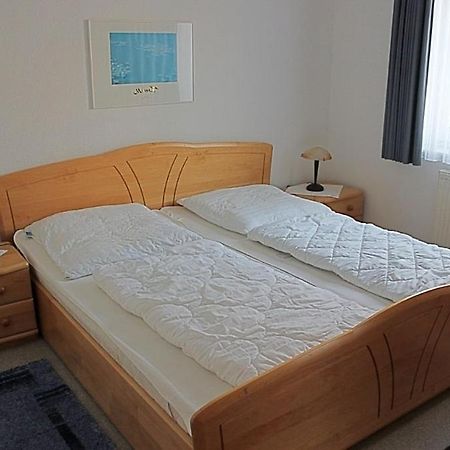 Apartmán Steife Briese Dorumer Neufeld Exteriér fotografie
