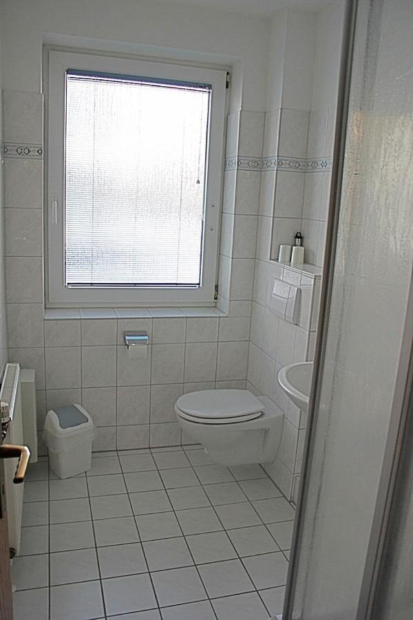 Apartmán Steife Briese Dorumer Neufeld Exteriér fotografie